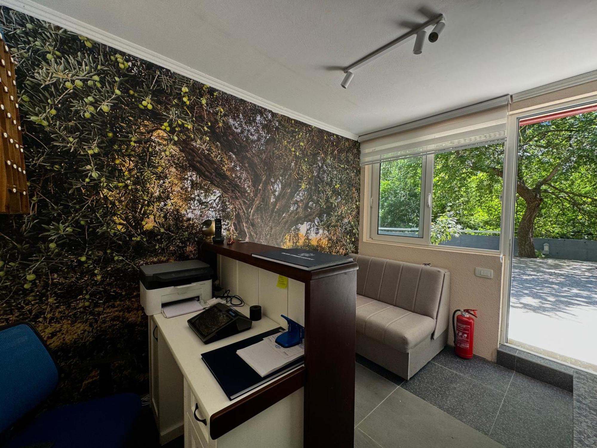 For-A Apartmani Bečići Exterior foto